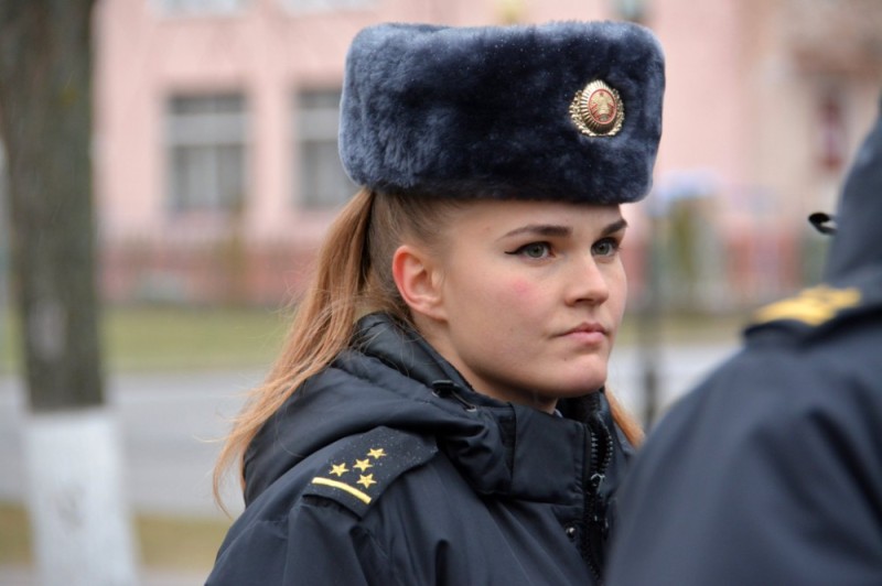 Create meme: girls in the police of belarus, girls in the police, women in the Ministry of Internal Affairs of belarus