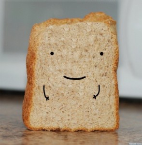Create meme: bread, food, picture a piece of bread
