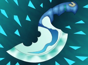 Create meme: blink dagger art, a blink dagger DotA 1, blink dagger