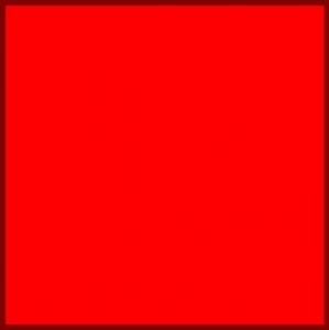 Создать мем: red, пантон ред 032, багровый квадрат