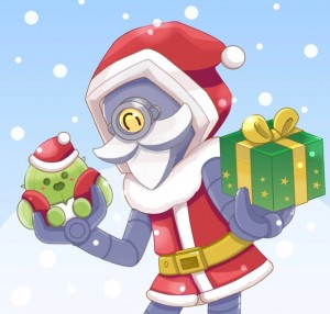 Создать мем: brawl stars christmas, brawl stars, brawl stars новый год