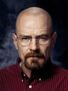 Create meme: Bryan Cranston Heisenberg, Bryan Cranston, Walter white