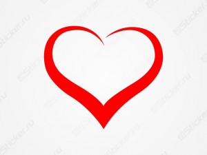 Create meme: heart vector, stickers hearts, heart icon vector