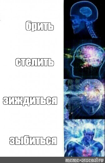 Создать мем: null