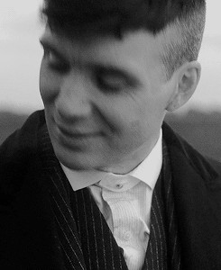 Create meme: male, peaky blinders Thomas, peaky blinders