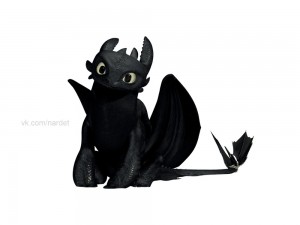 Create meme: toothless the night fury, dragon toothless, toothless