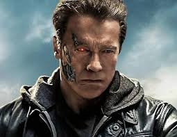 Create meme: Schwarzenegger terminator, Arnold Schwarzenegger, terminator