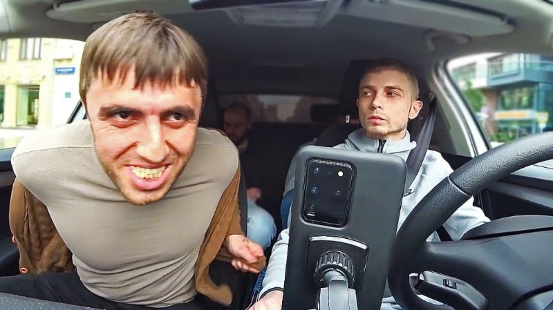 Create meme: taxi driver murad, taxi , vadim the taxi driver