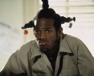 Create meme: don't be a menace to South Central while drinking your juice, loc dog don't be a menace to South Central, don't be a menace to South Central