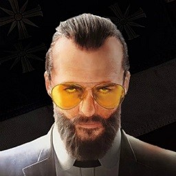 Создать мем: отец иосиф сид, иосиф сид арт, иосиф сид far cry 5 рудь