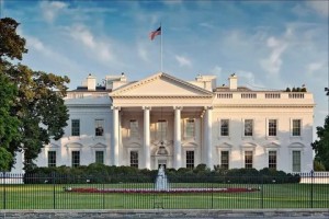 Create meme: the white house, white house USA