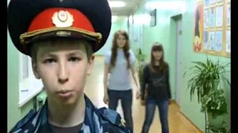 Create meme: flash video, The Nekrasov cop, watch online