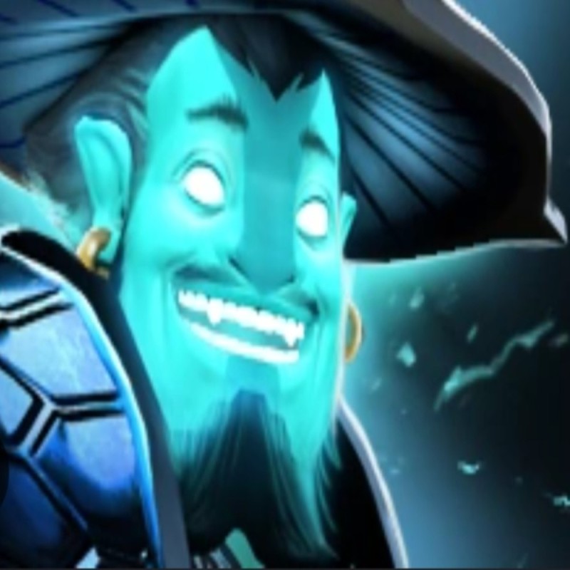 Create meme: storm spirit, storm spirit, Dota 2 Storm Spirit