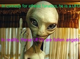 Create meme: The alien is Paul, The alien is Paul, Gender: The Secret Material movie 2011