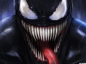 Create meme: venom 2, venom arts, venom