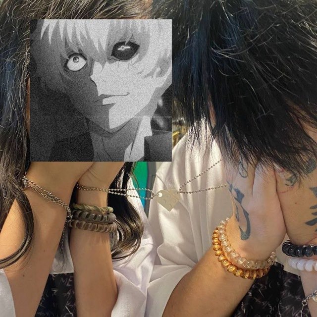 Create meme: death note l, l Death note, death note characters