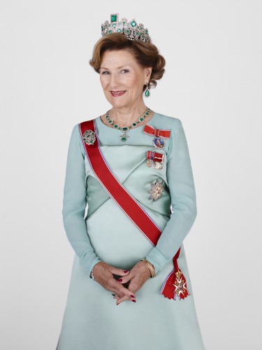 Create meme: Princess Queen, Royal , queen of norway