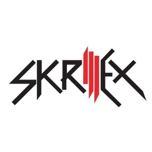 Create meme: Skrillex, skrillex PNG, pictures logo skrillex