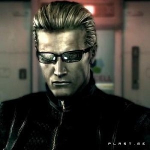 wesker - Create meme / Meme Generator - Meme-arsenal.com