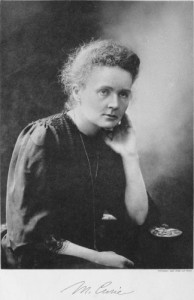 Create meme: Maria Sklodowska Curie, Maria Curie, curies