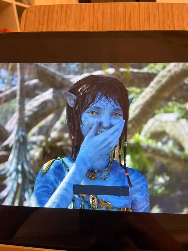 Create meme: neytiri avatar, Lo'ak Avatar 2, Avatar 2 of Cyrus