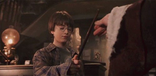 Create meme: The philosopher's stone harry Potter, gifs Harry Potter, Harry Potter and the Philosopher's Stone 2001