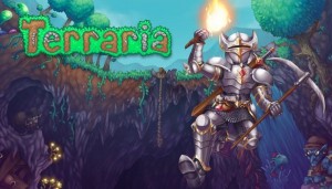 Create meme: game terraria, Terraria