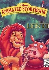 Создать мем: the lion king игра 1994, the lion king simba, disney s the lion king