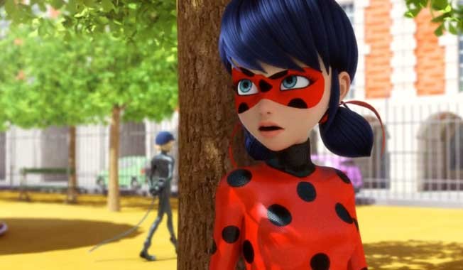 Create meme: marinette lady bug, Lady bug and super cat season 4, lady bug and super 