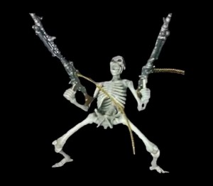 Создать мем: берег скелетов, фигурка скелета, skeleton