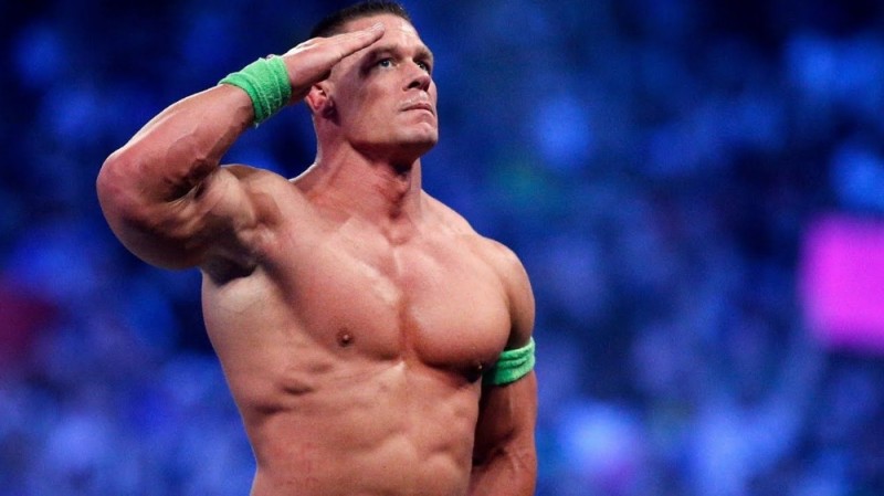 Create meme: john cena , John Cena 