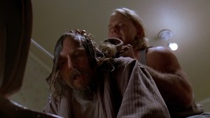 Create meme: the big Lebowski where the money is, the big Lebowski, Lebowski memes