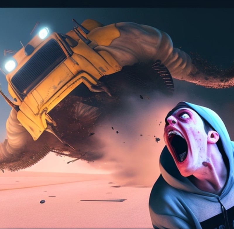 Create meme: The last mercenary movie, screenshot , little nightmares