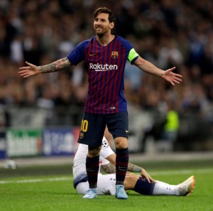 Create meme: Lionel Messi 2018/19, Lionel Messi, Lionel Messi 2020