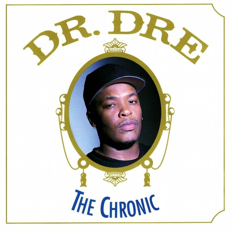 Create meme: dr dre chronic 1992, dr dre 1992, dr dre chronic 1992 cover