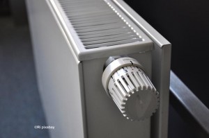 Create meme: radiator, central heating, radiators