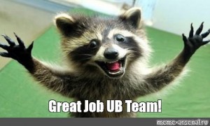 Create Meme Congratulations Caleb I M So Proud Of You Enotik Friday Funny Raccoons Raccoon Pictures Meme Arsenal Com