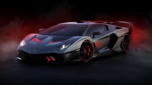 Create meme: Lamborghini Aventador, Lamborghini sc18, lamborghini sc18