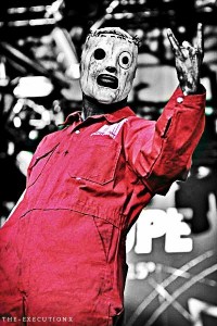 Create meme: corey taylor, slipknot, Slipknot Corey Taylor mask