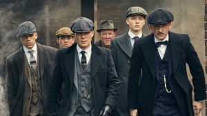 Create meme: Thomas Shelby, TV series peaky blinders, peaky blinders-Thomas Shelby