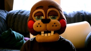 Create meme: five nights at Freddy's 2, freddy's, five night at freddy