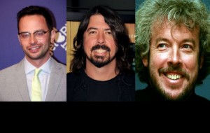 Create meme: Andrey Makarevich, dave grohl, Rebus find the total