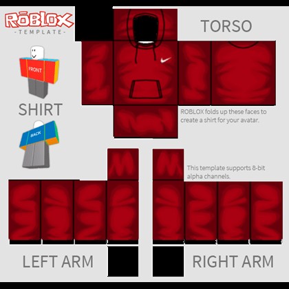 how to create clothes for roblox