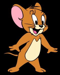 Create meme: tom and jerry Wallpaper, Jerry art, jerry