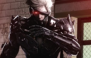 Создать мем: metal gear rising revengeance solid snake, metal gear rising revengeance враги киборги, metal gear rising revengeance raiden