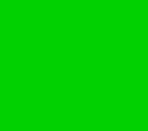 Create meme: dark green background, green square, color green