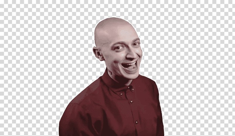 Create meme: oxymirone face, oxxxymiron face, oxymiron stickers