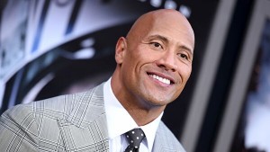 Create meme: actor Dwayne Johnson