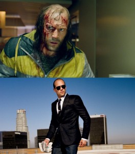 Create meme: effect Kolibri, Jason Statham