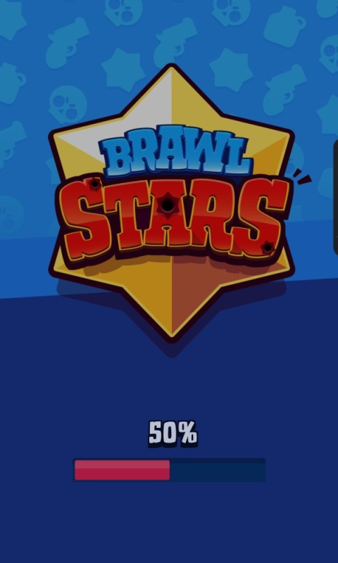 Create meme: brawl stars logo, game brawl stars, in brawl stars